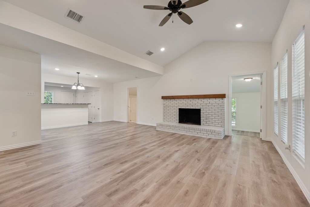 1345 Tawakoni Drive
