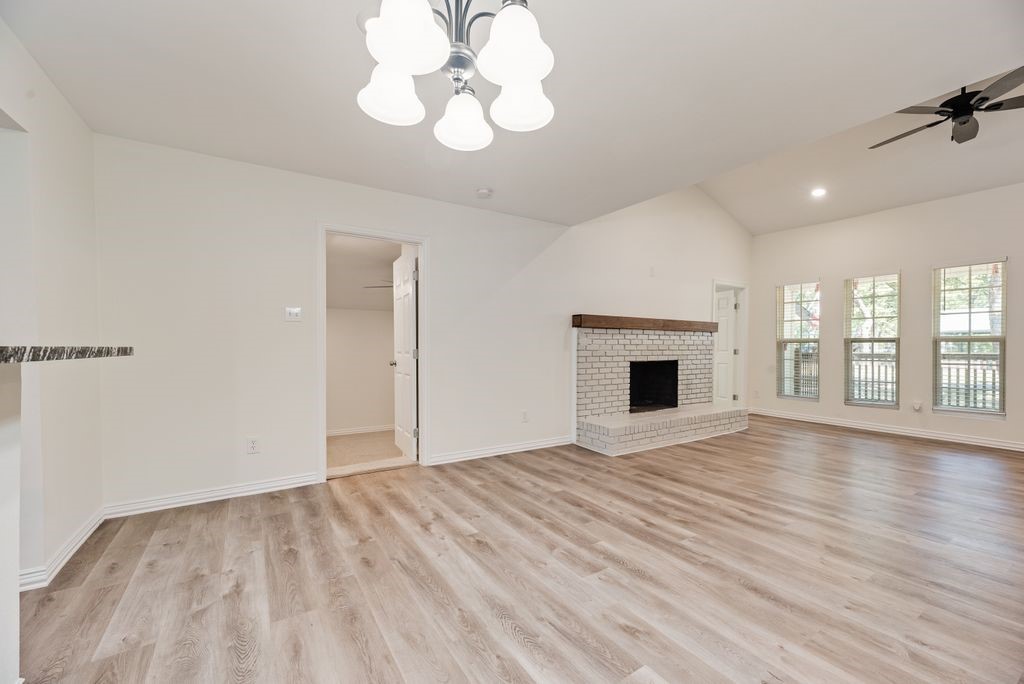 1345 Tawakoni Drive