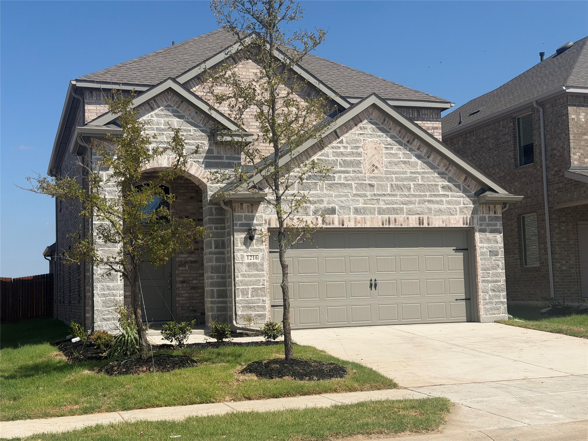 1216 Silent Peak Drive