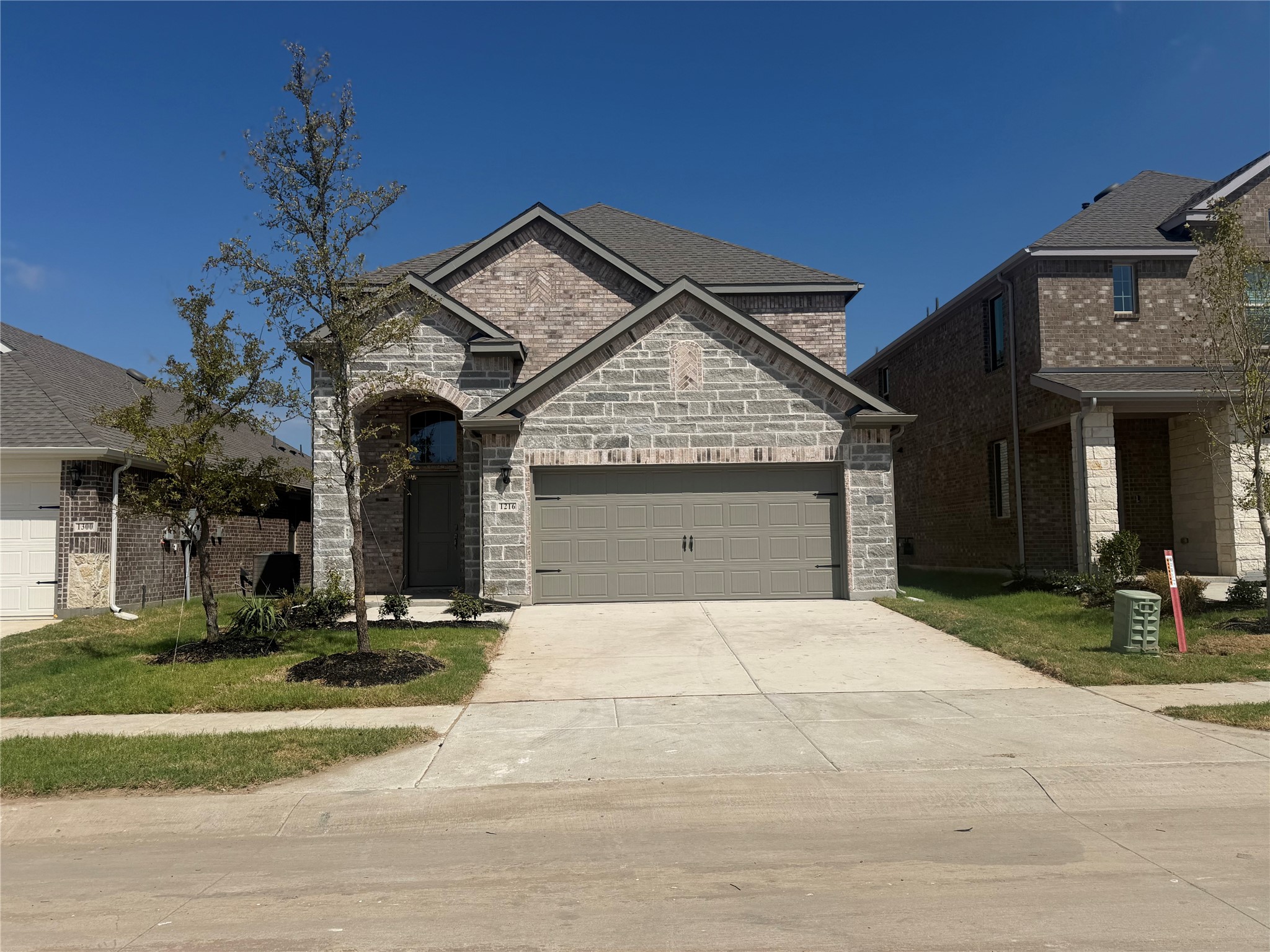 1216 Silent Peak Drive