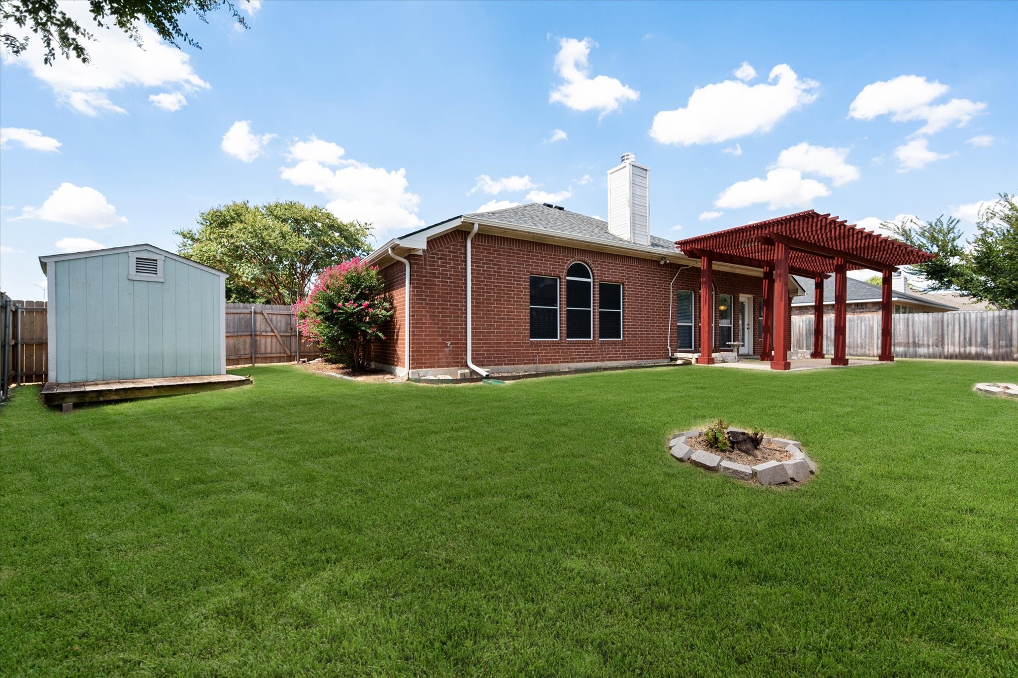 200 Arrowhead Drive