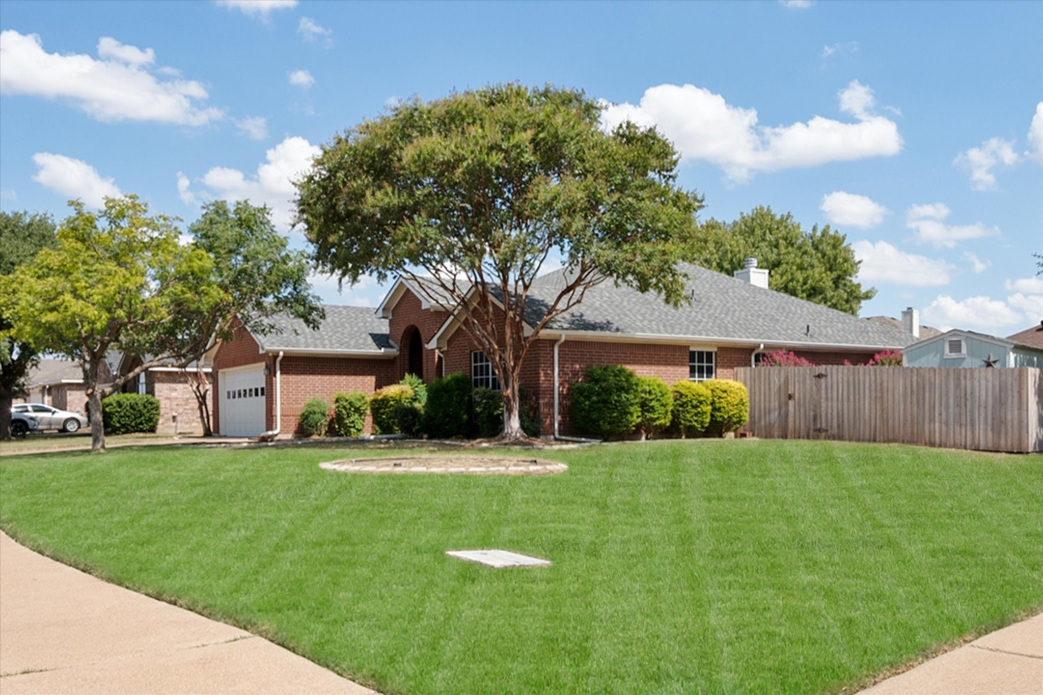 200 Arrowhead Drive