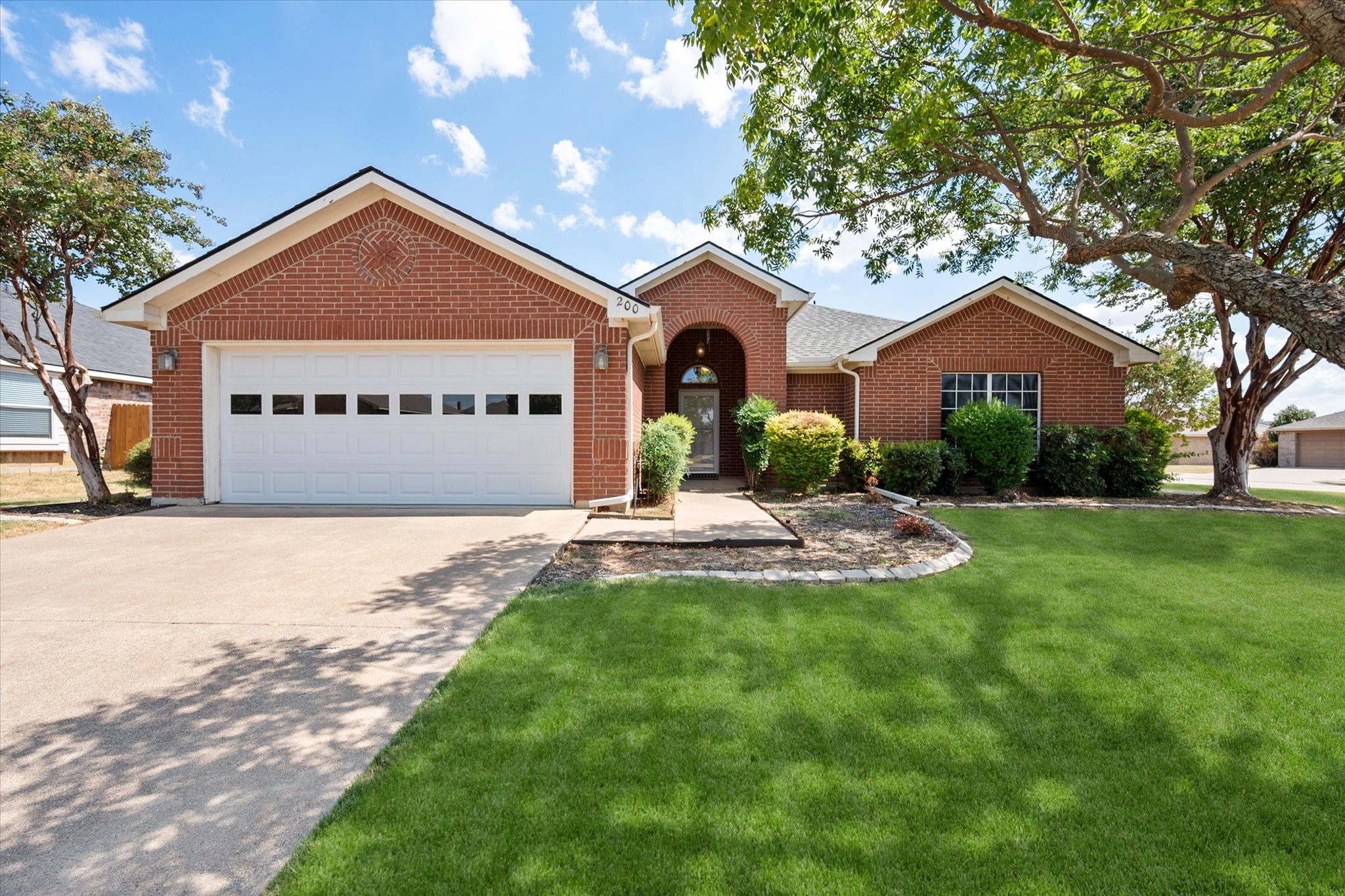 200 Arrowhead Drive