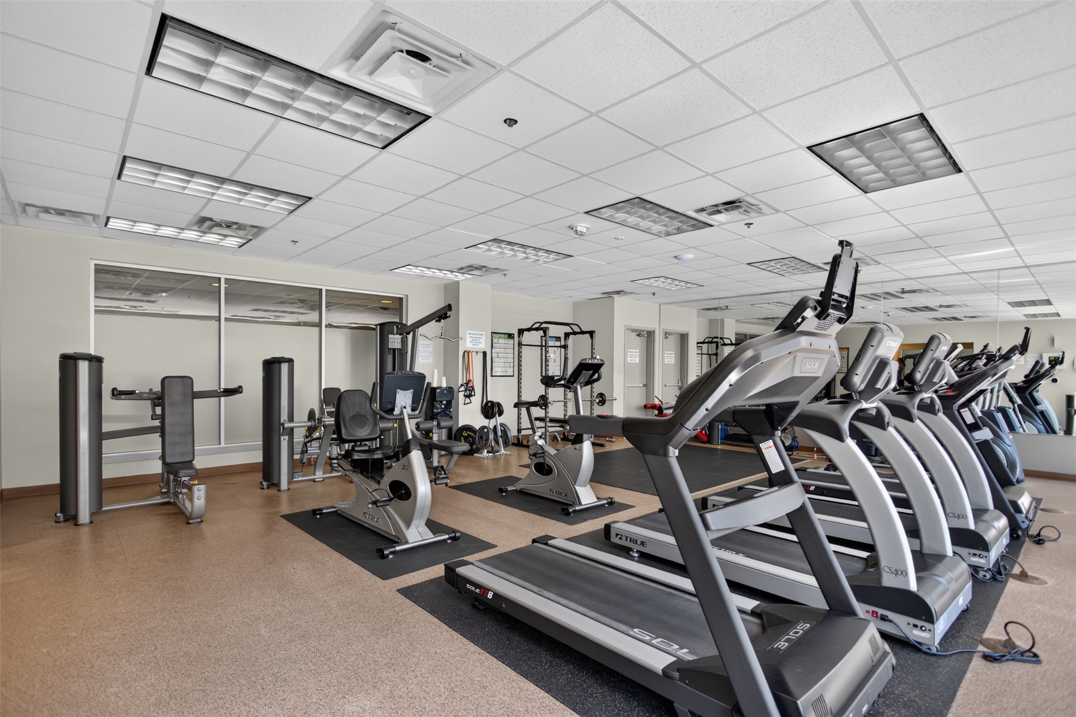 1200 Main Street 1506