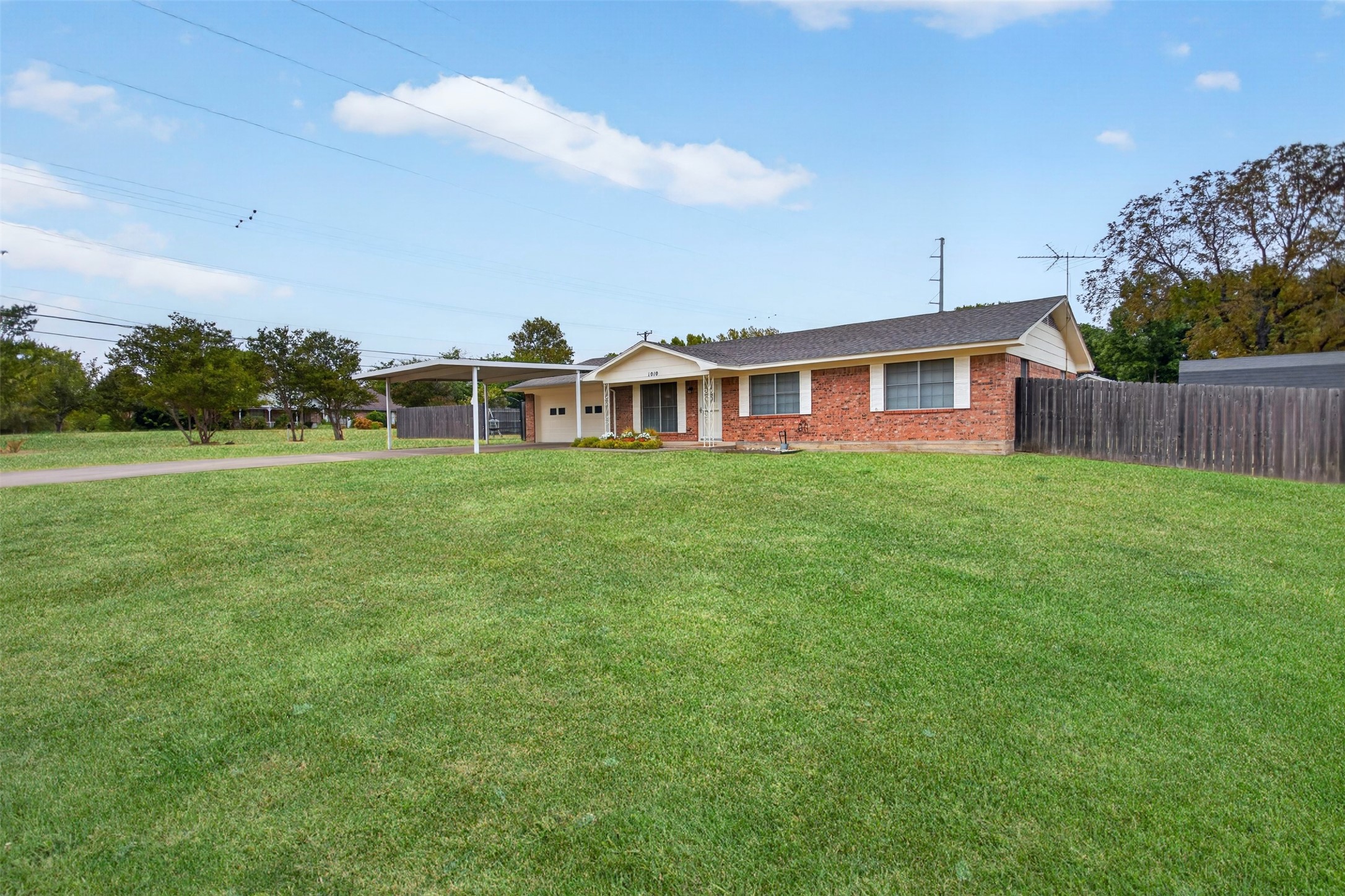 1010 Maple Street