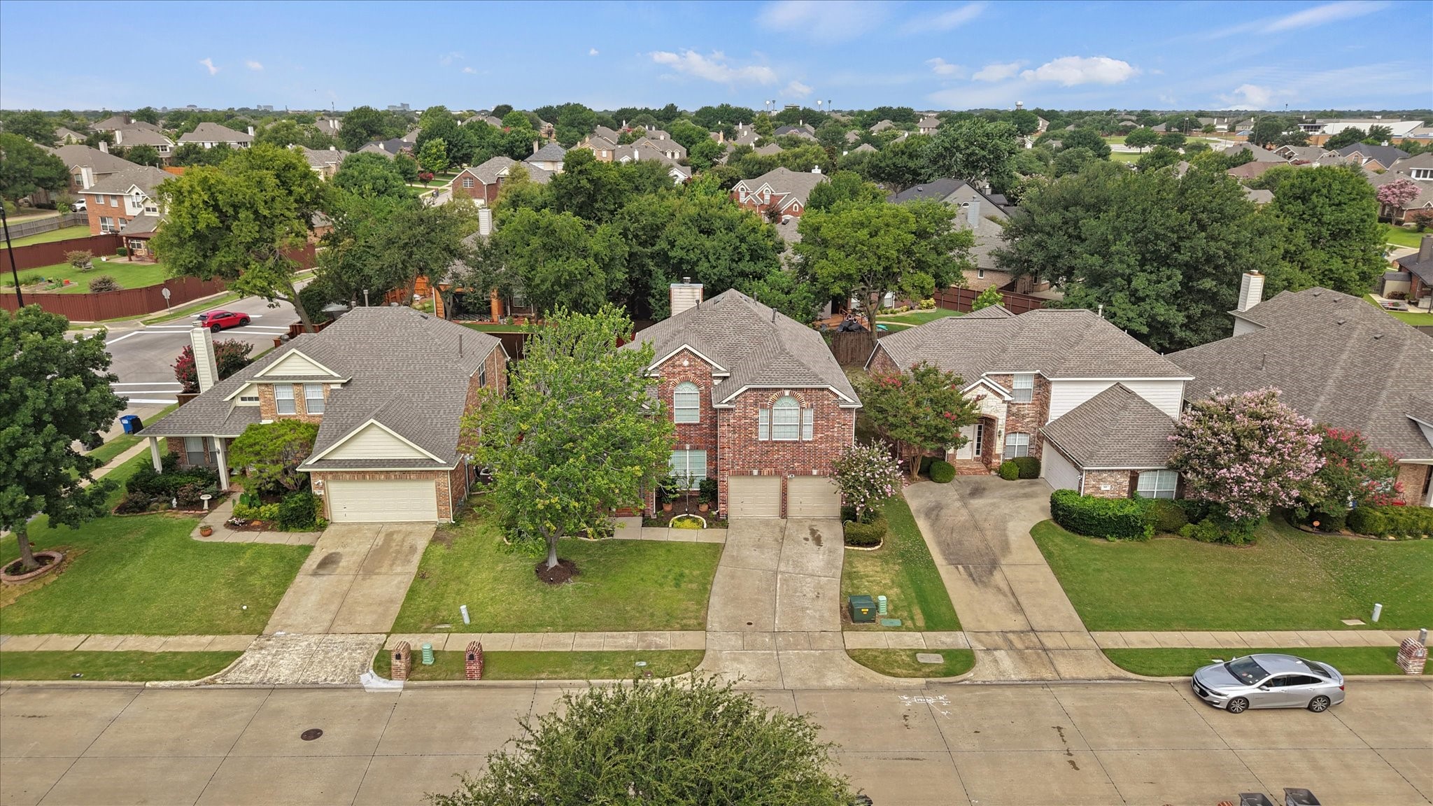 903 Fountain Drive