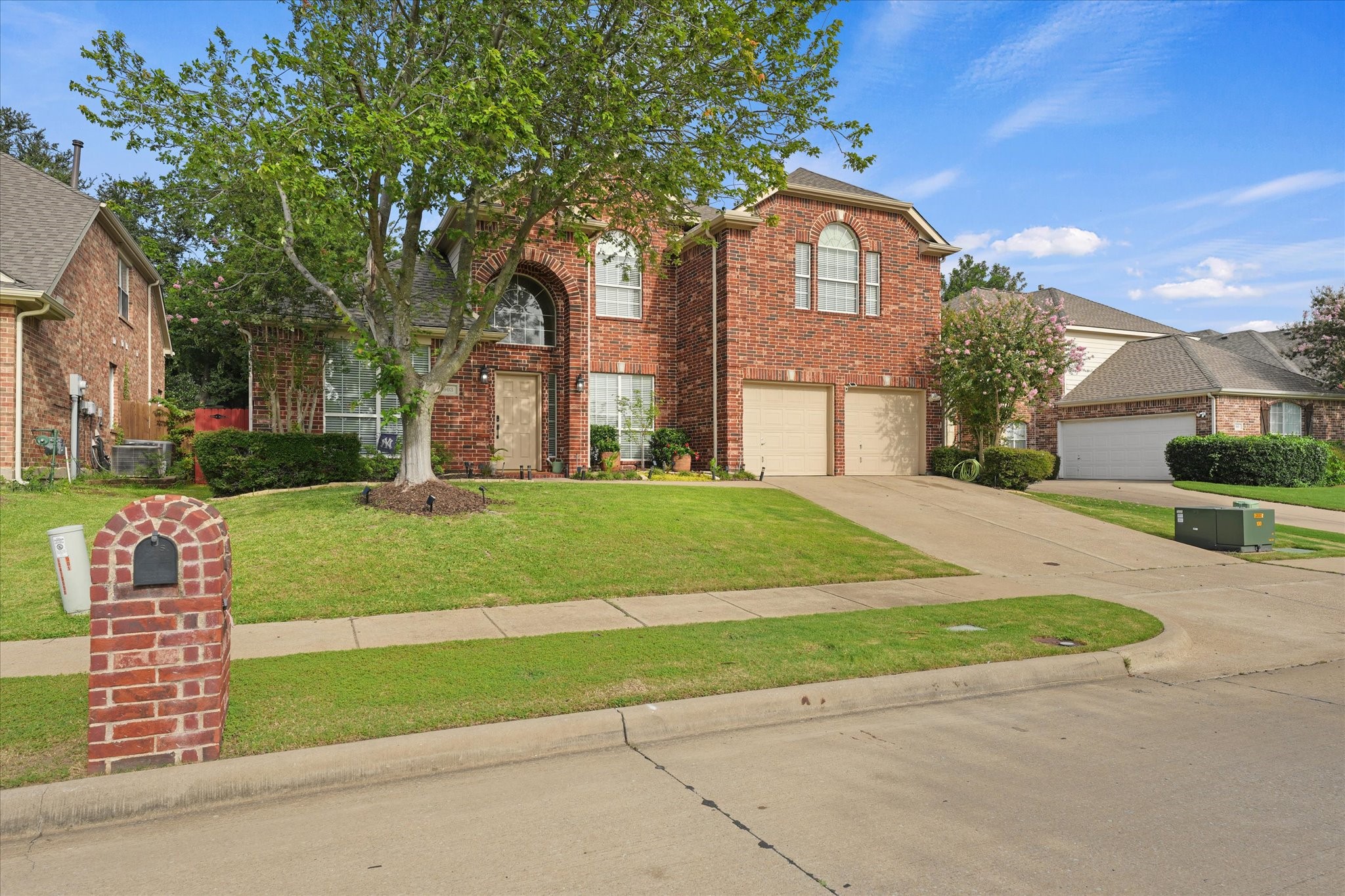 903 Fountain Drive
