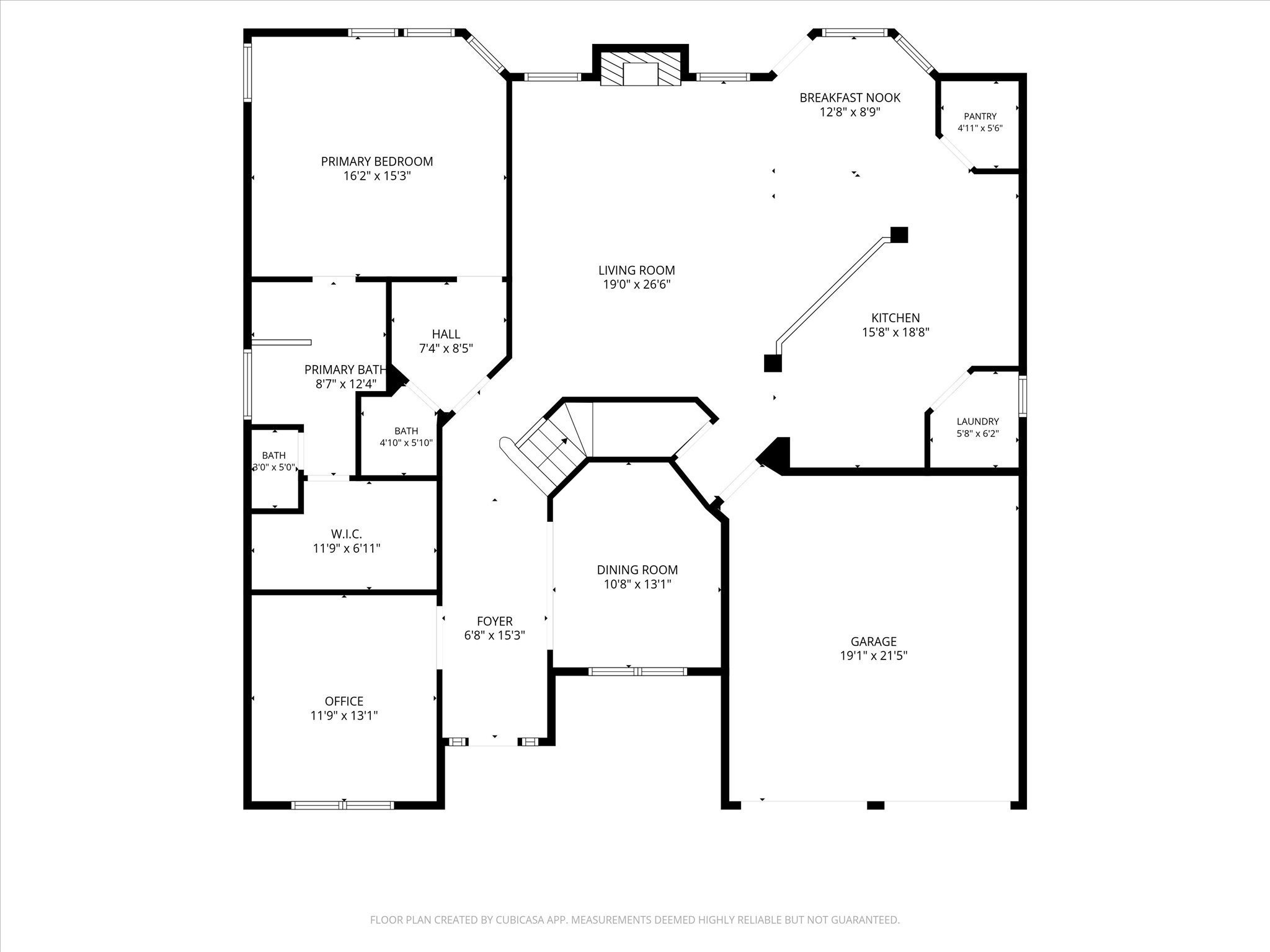 903 Fountain Drive