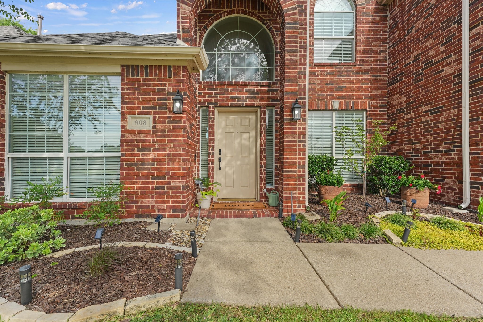 903 Fountain Drive