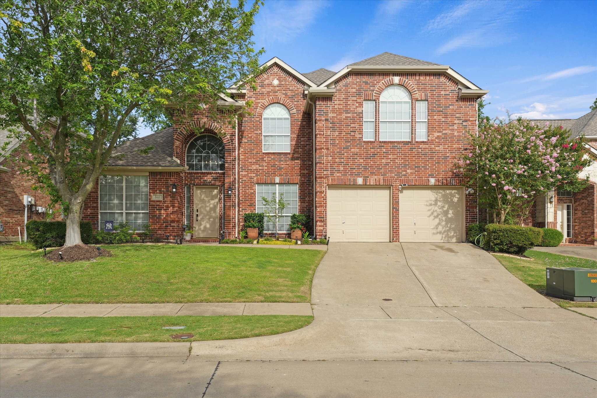 903 Fountain Drive