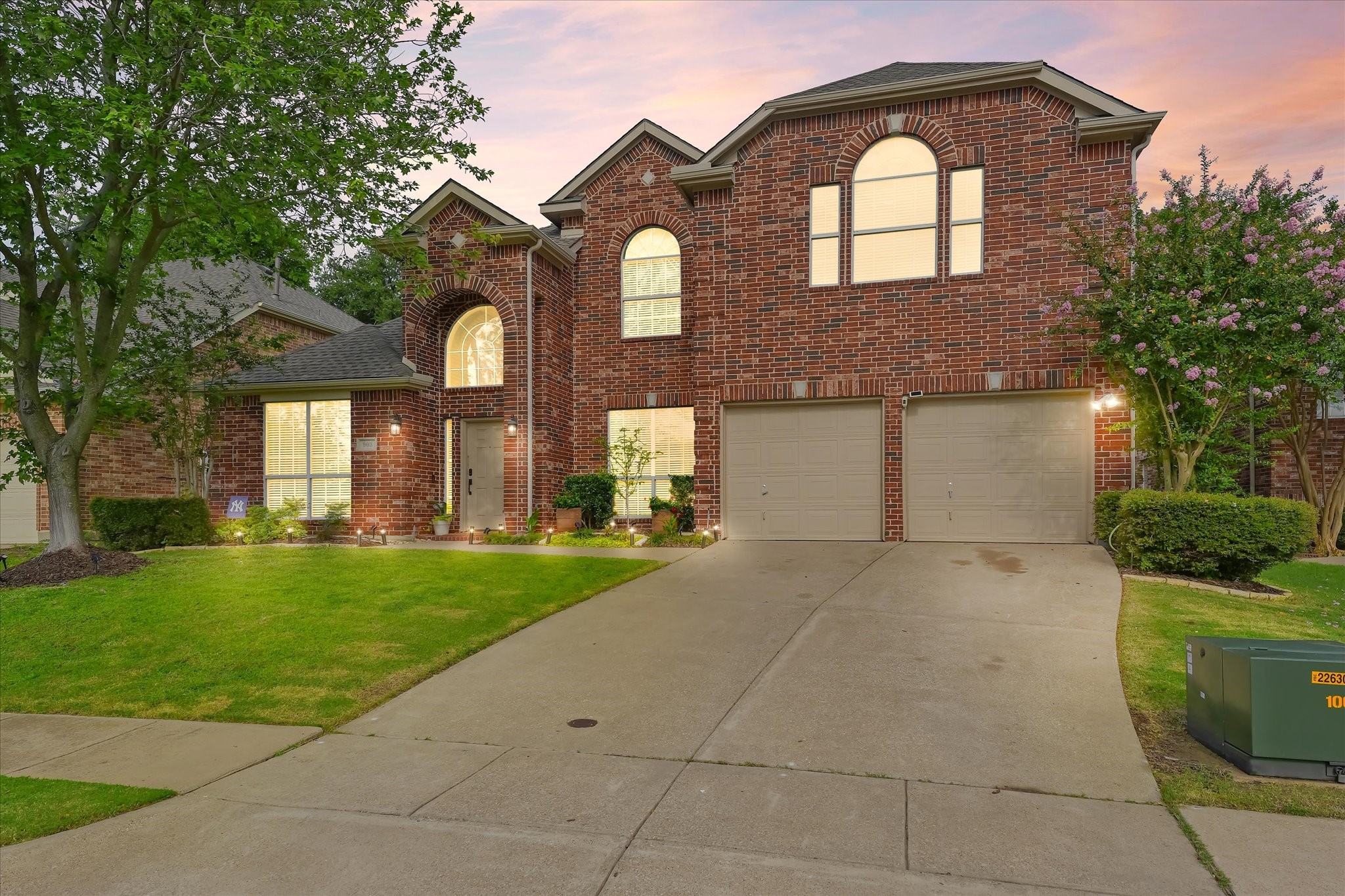903 Fountain Drive