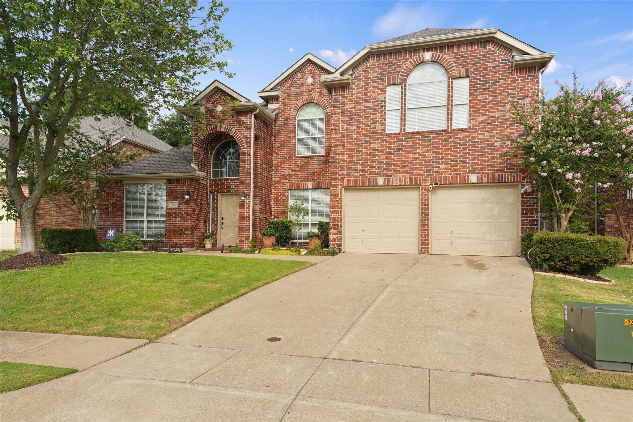 903 Fountain Drive