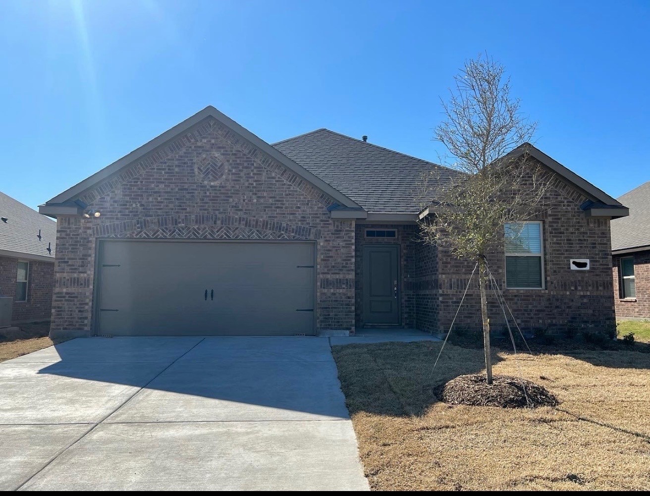 151 Coyote Trail