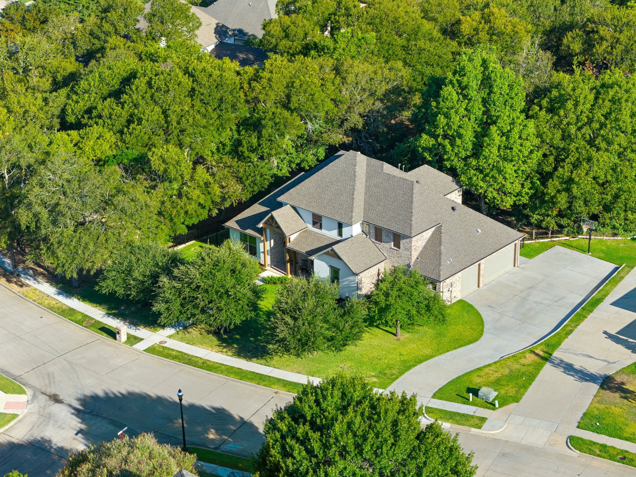 477 Stone Canyon Drive