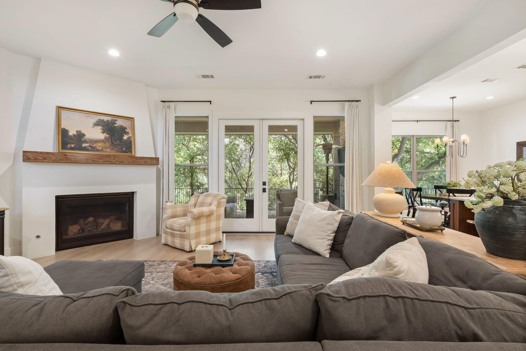 477 Stone Canyon Drive