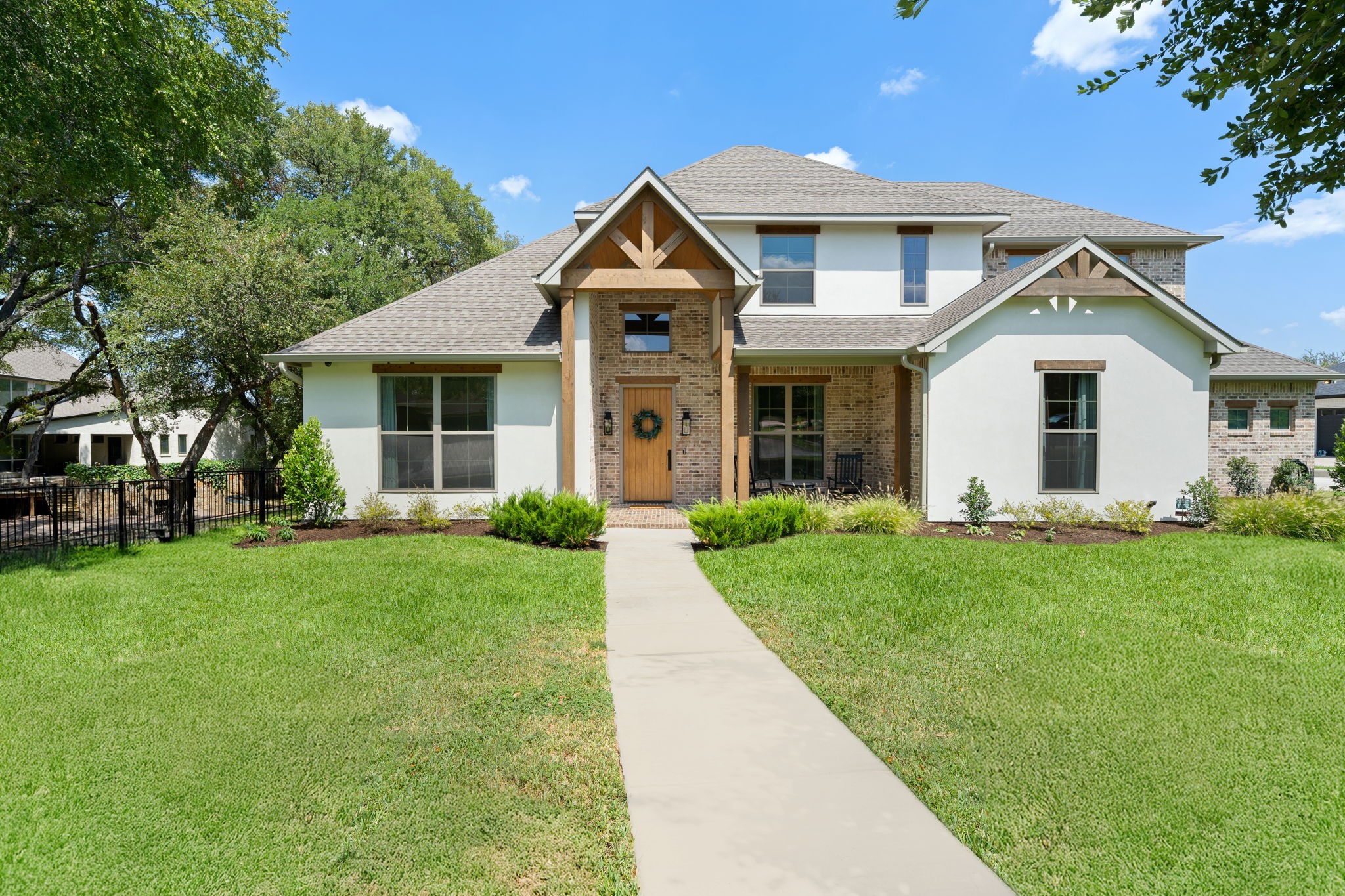 477 Stone Canyon Drive