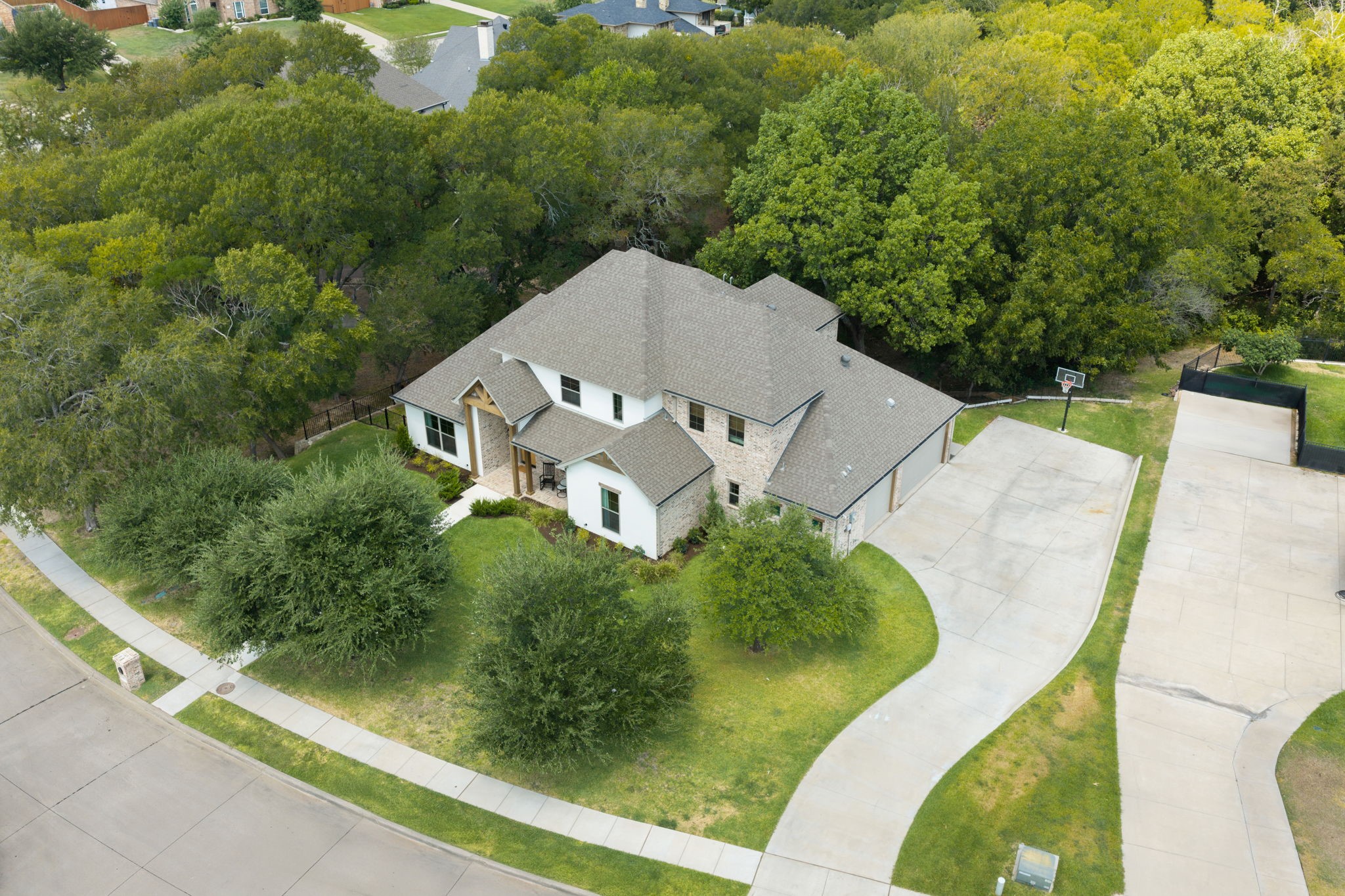 477 Stone Canyon Drive