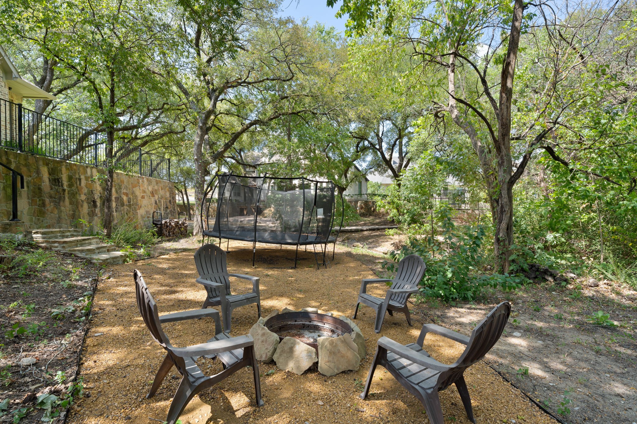 477 Stone Canyon Drive