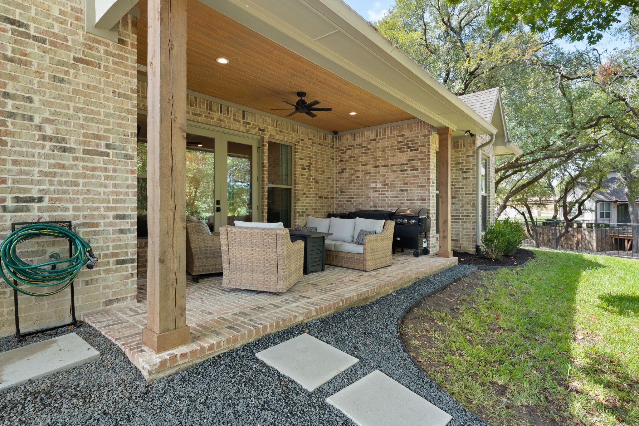 477 Stone Canyon Drive