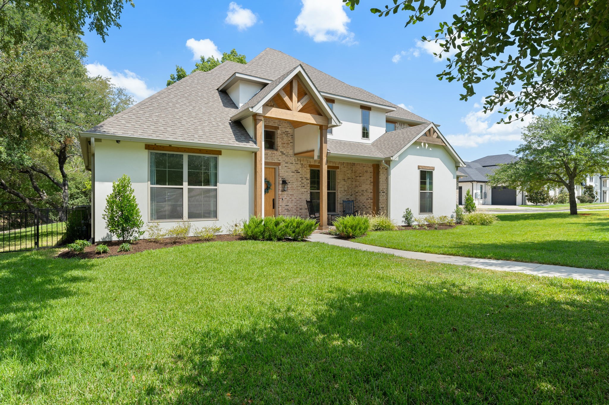 477 Stone Canyon Drive