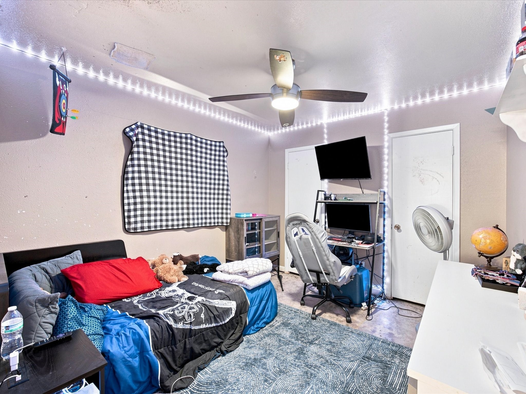 100 NW Jill Ann Drive