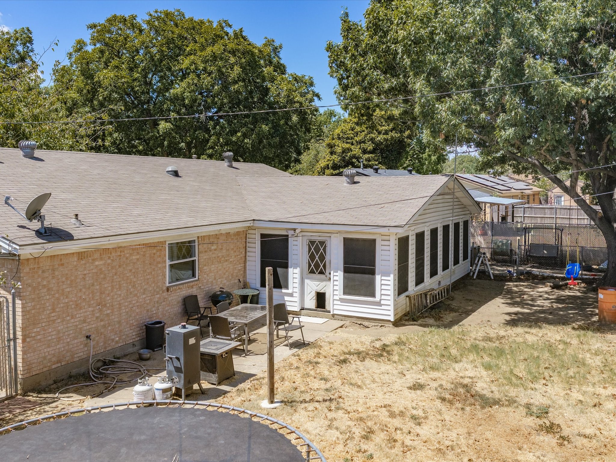 100 NW Jill Ann Drive