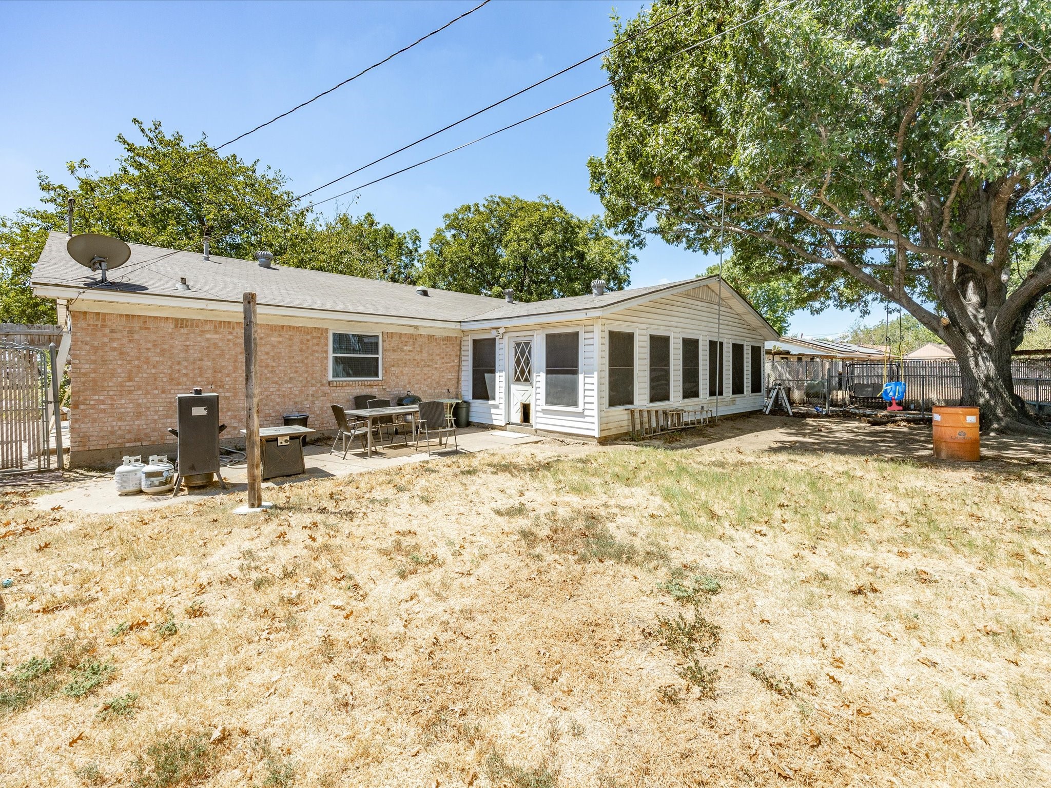 100 NW Jill Ann Drive
