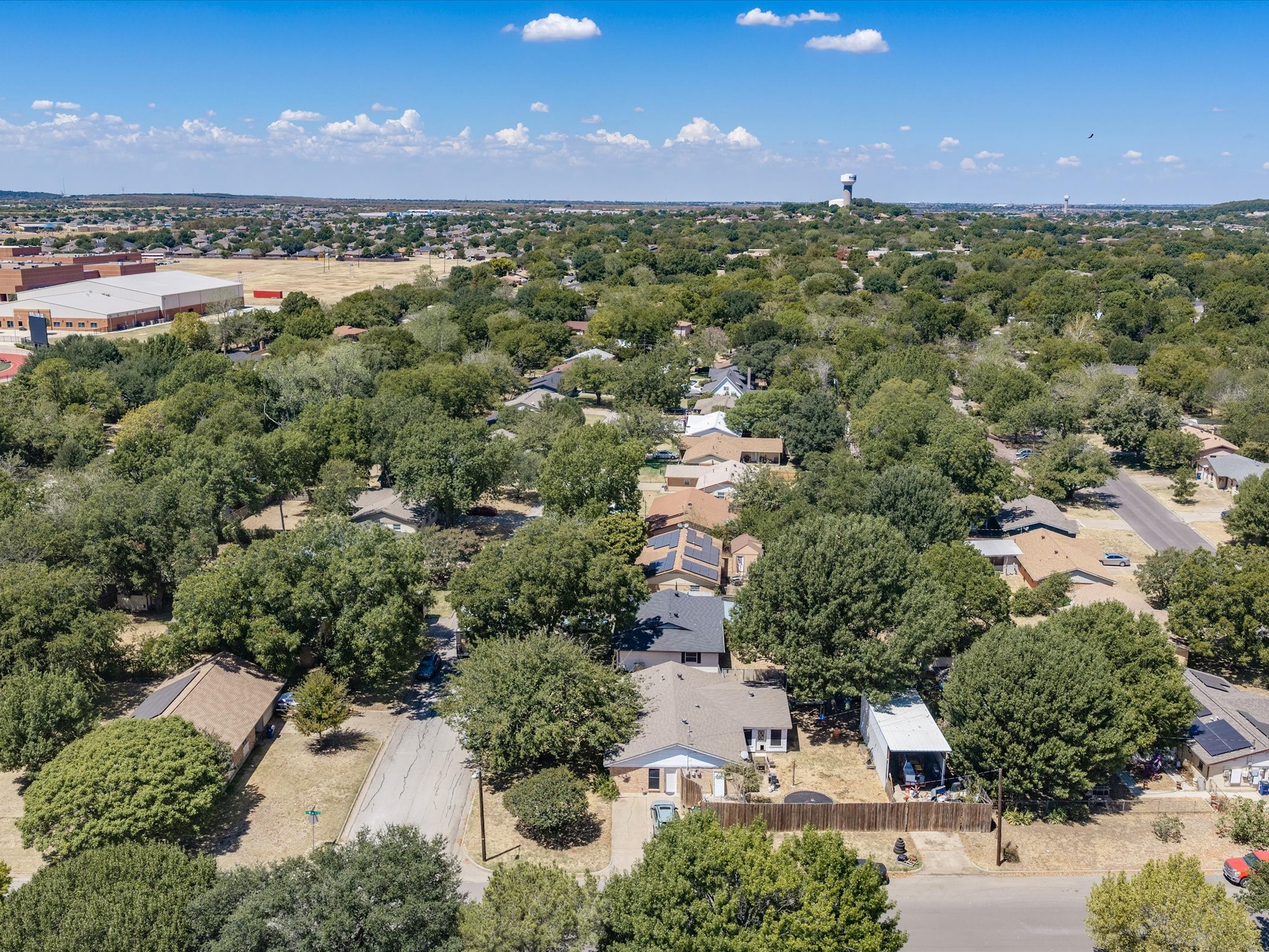 100 NW Jill Ann Drive