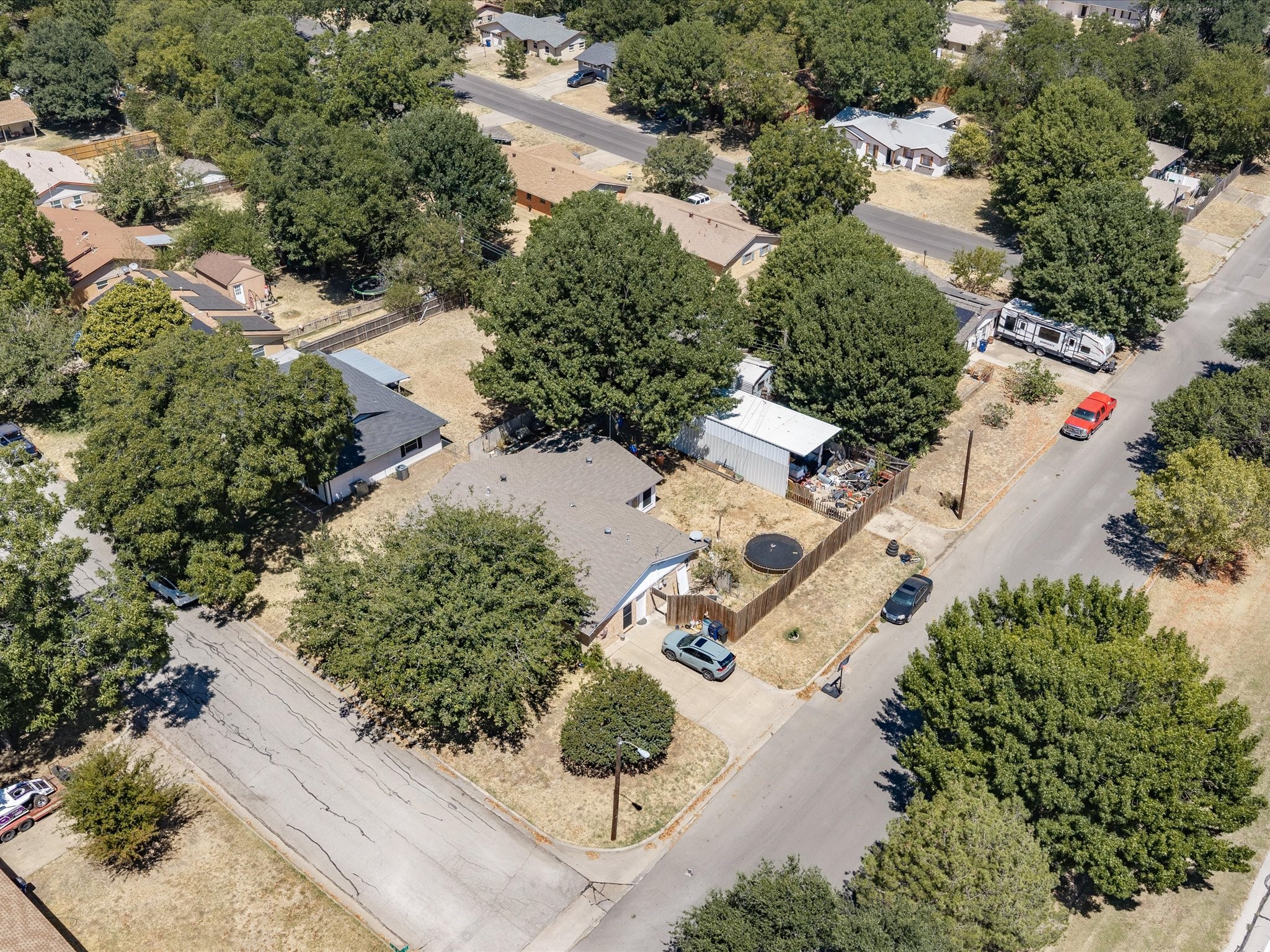 100 NW Jill Ann Drive