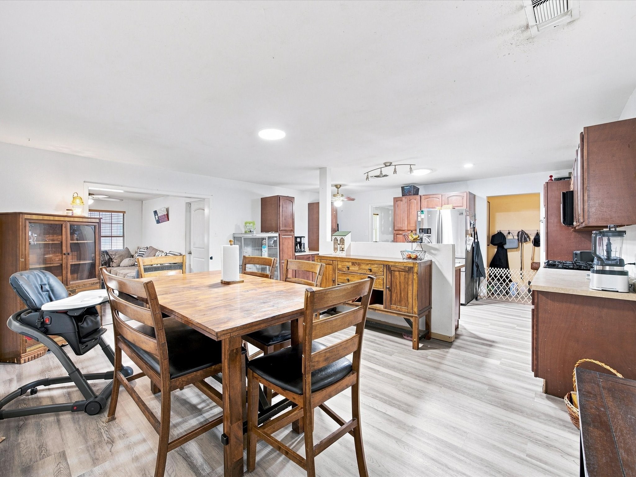 100 NW Jill Ann Drive