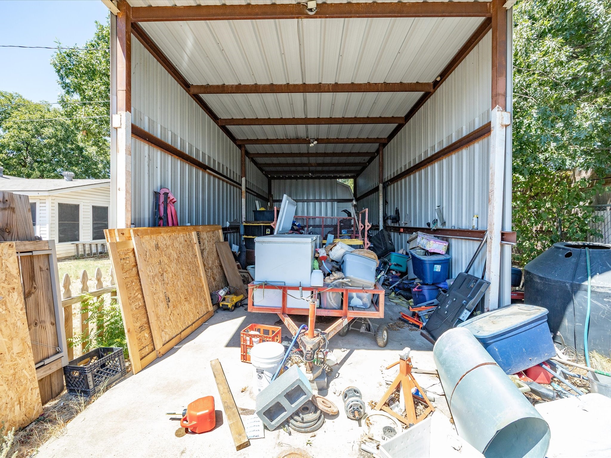 100 NW Jill Ann Drive
