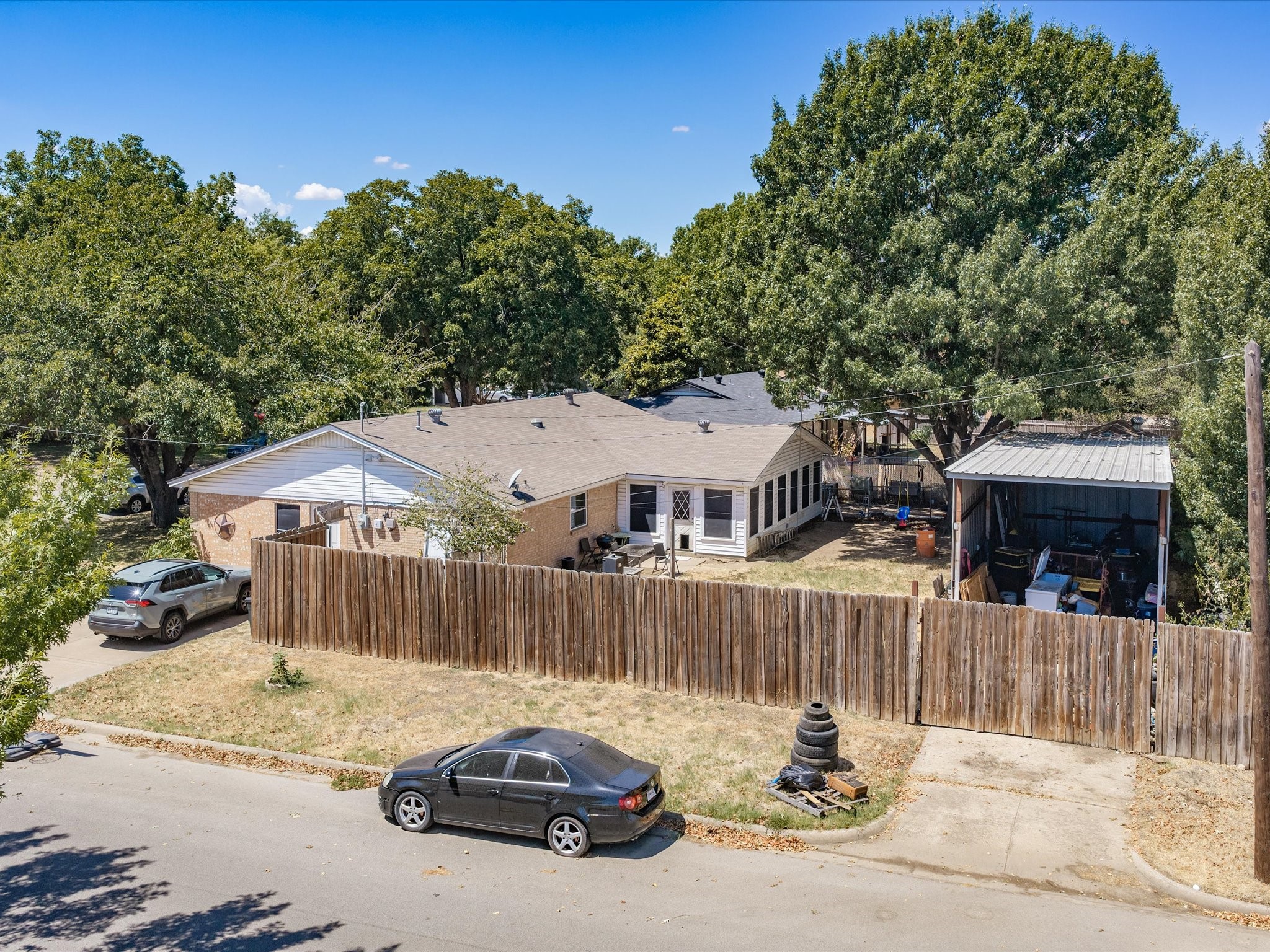 100 NW Jill Ann Drive
