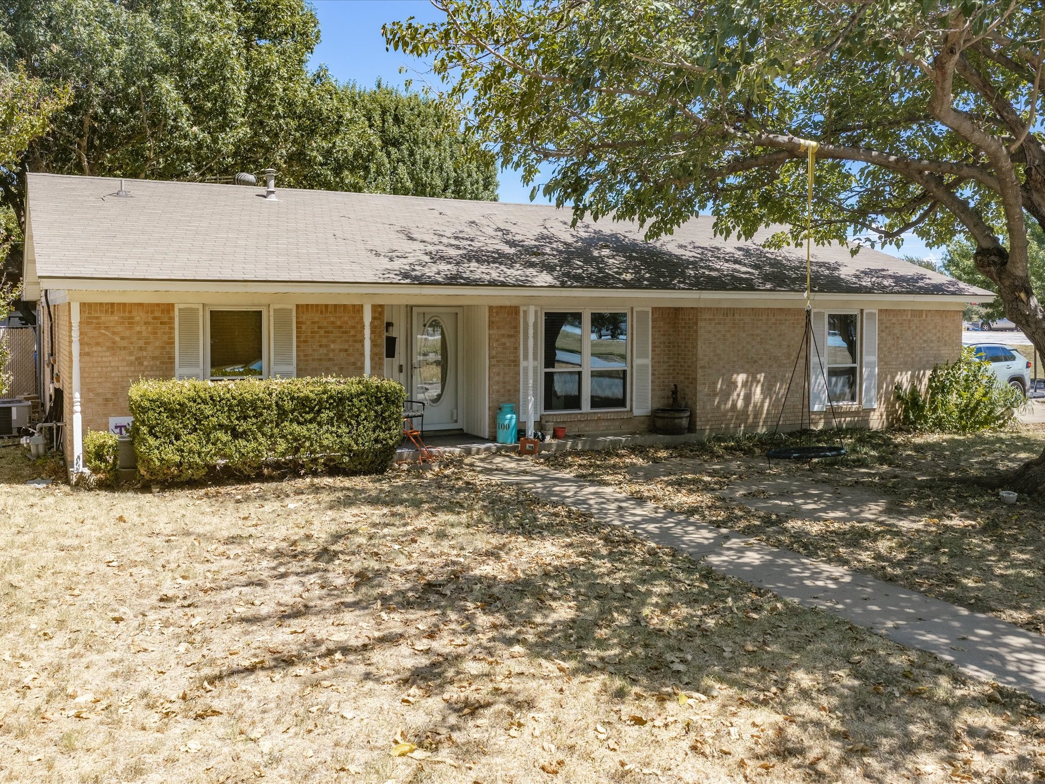 100 NW Jill Ann Drive