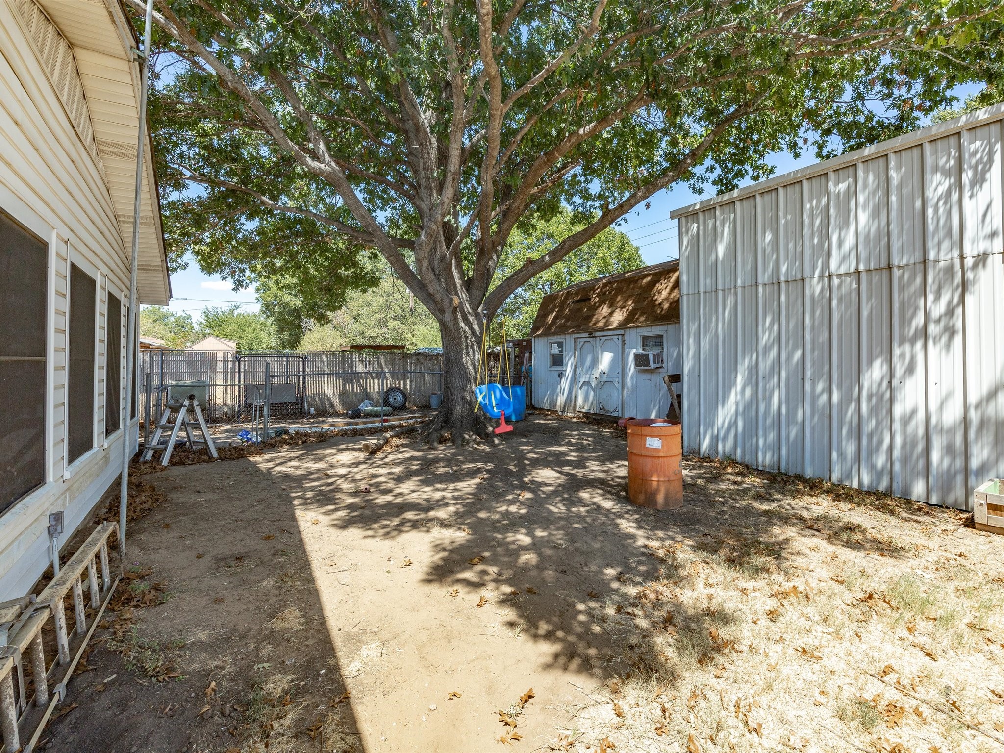 100 NW Jill Ann Drive