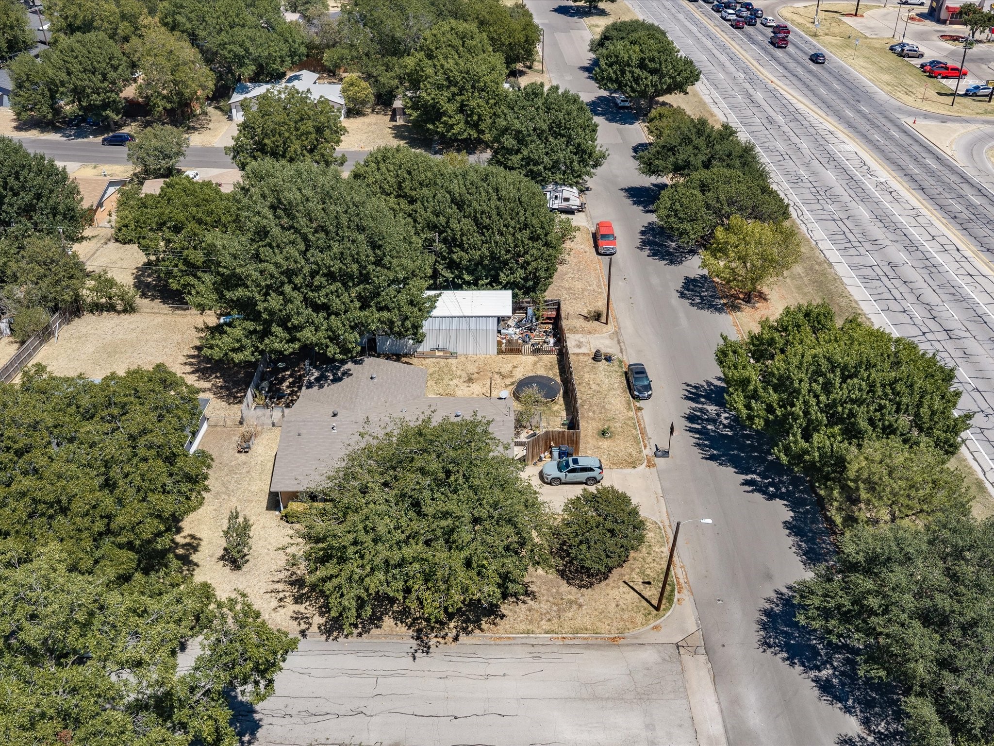 100 NW Jill Ann Drive