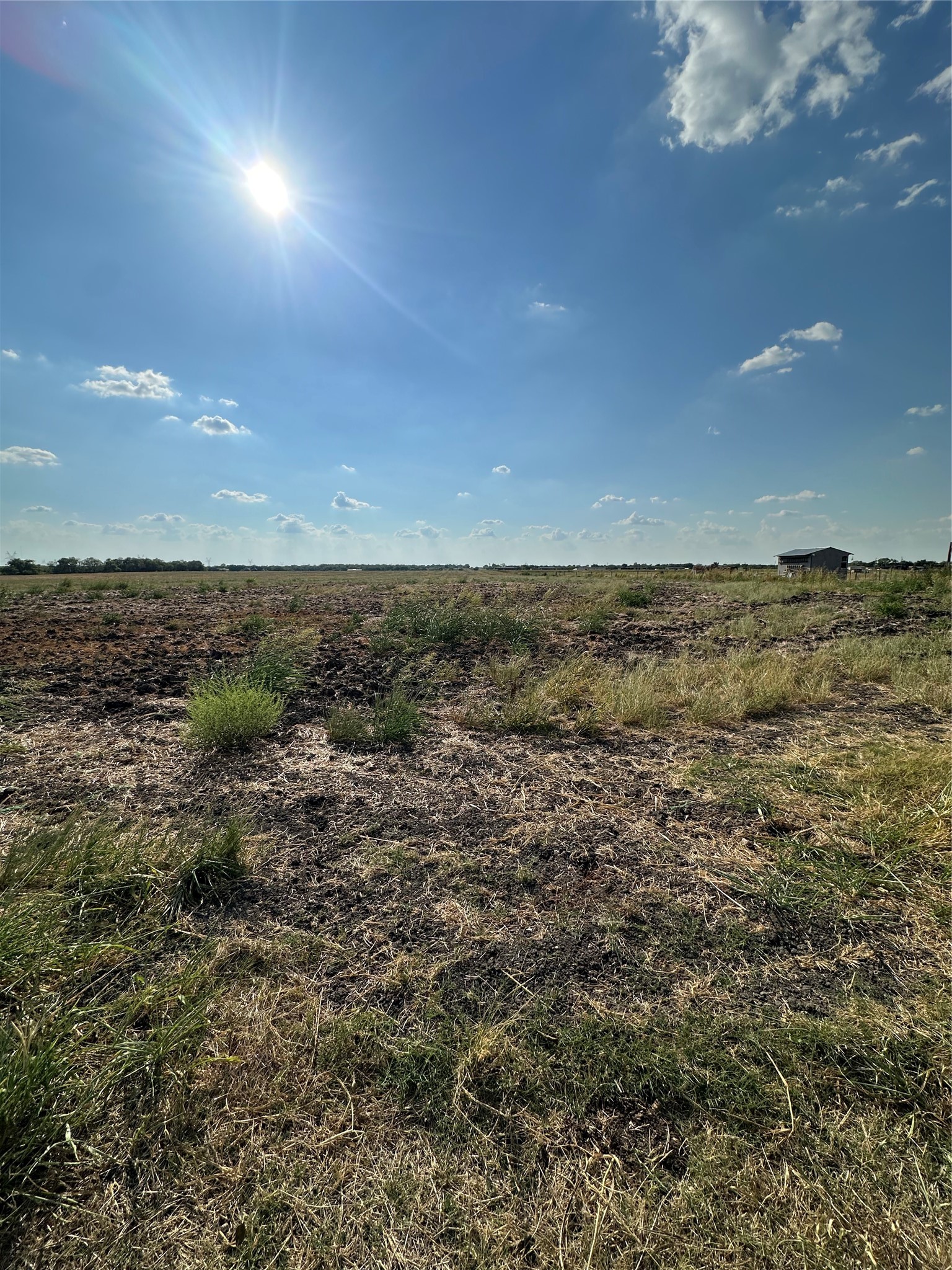 TBD County Road 4308