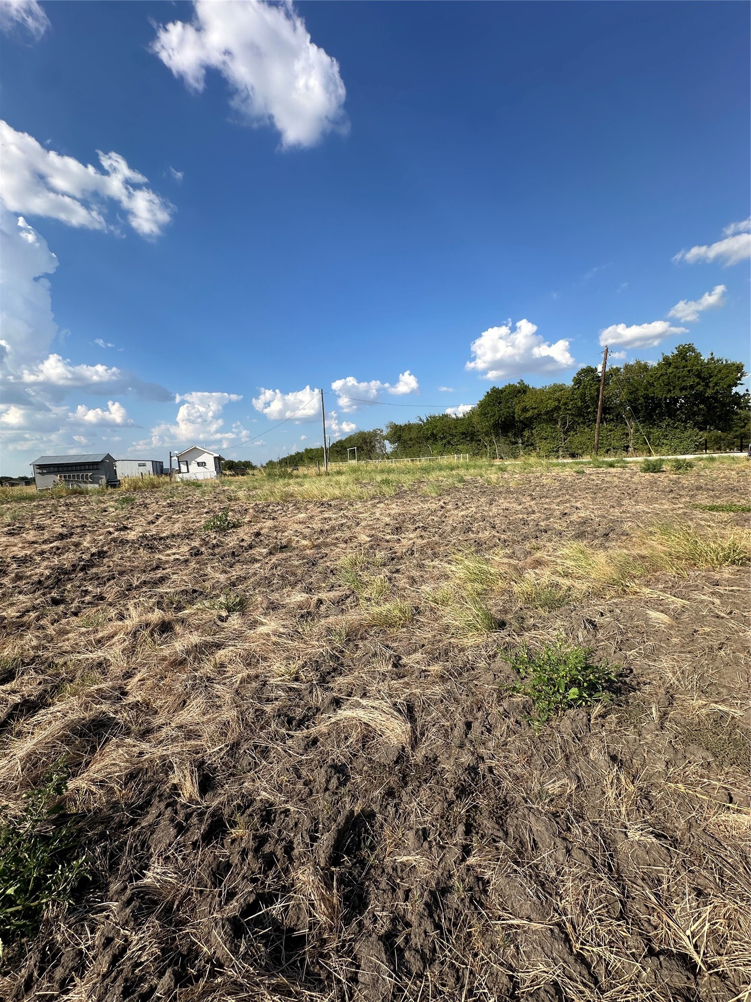 TBD County Road 4308