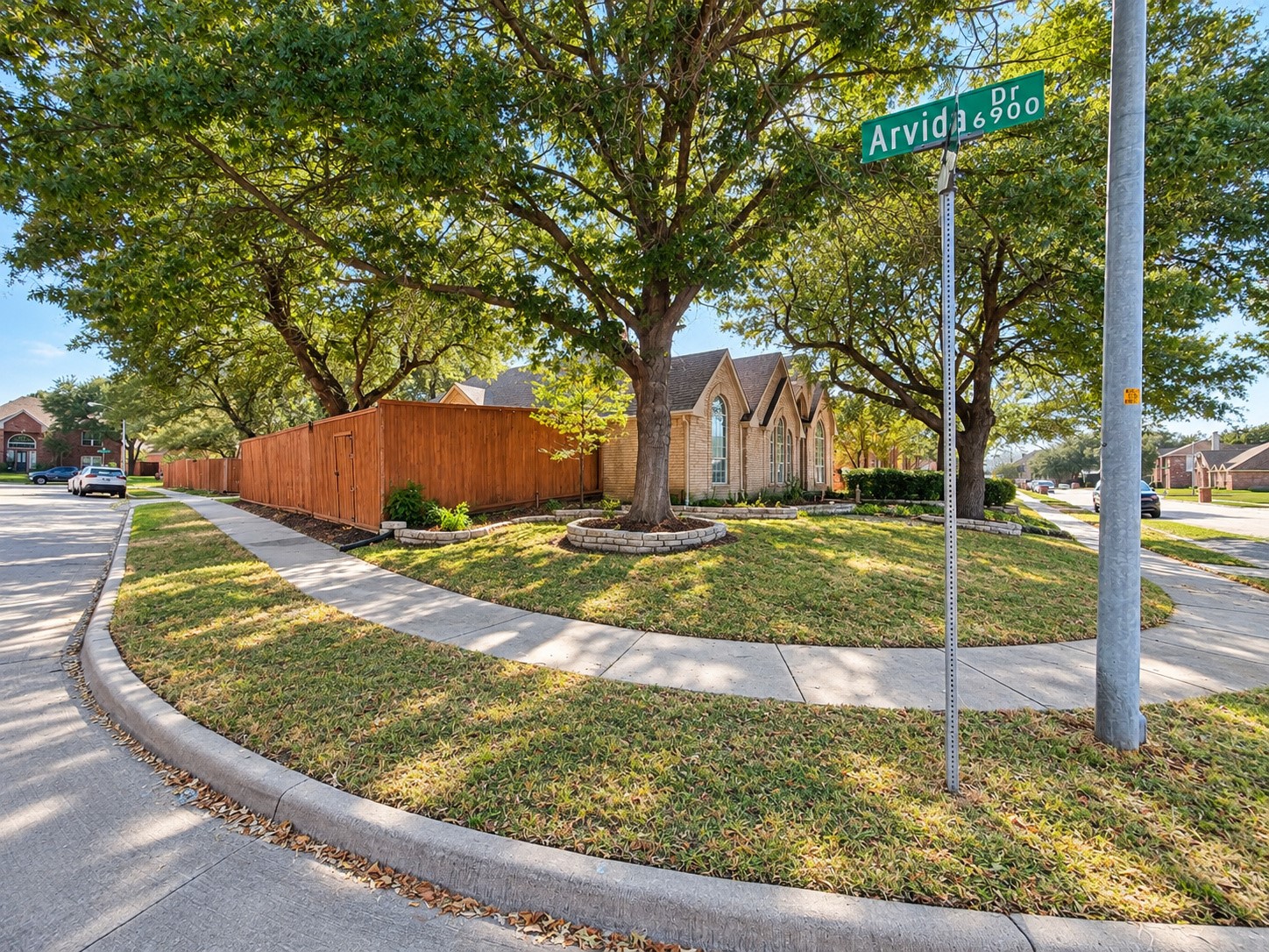 3900 Newhall Drive