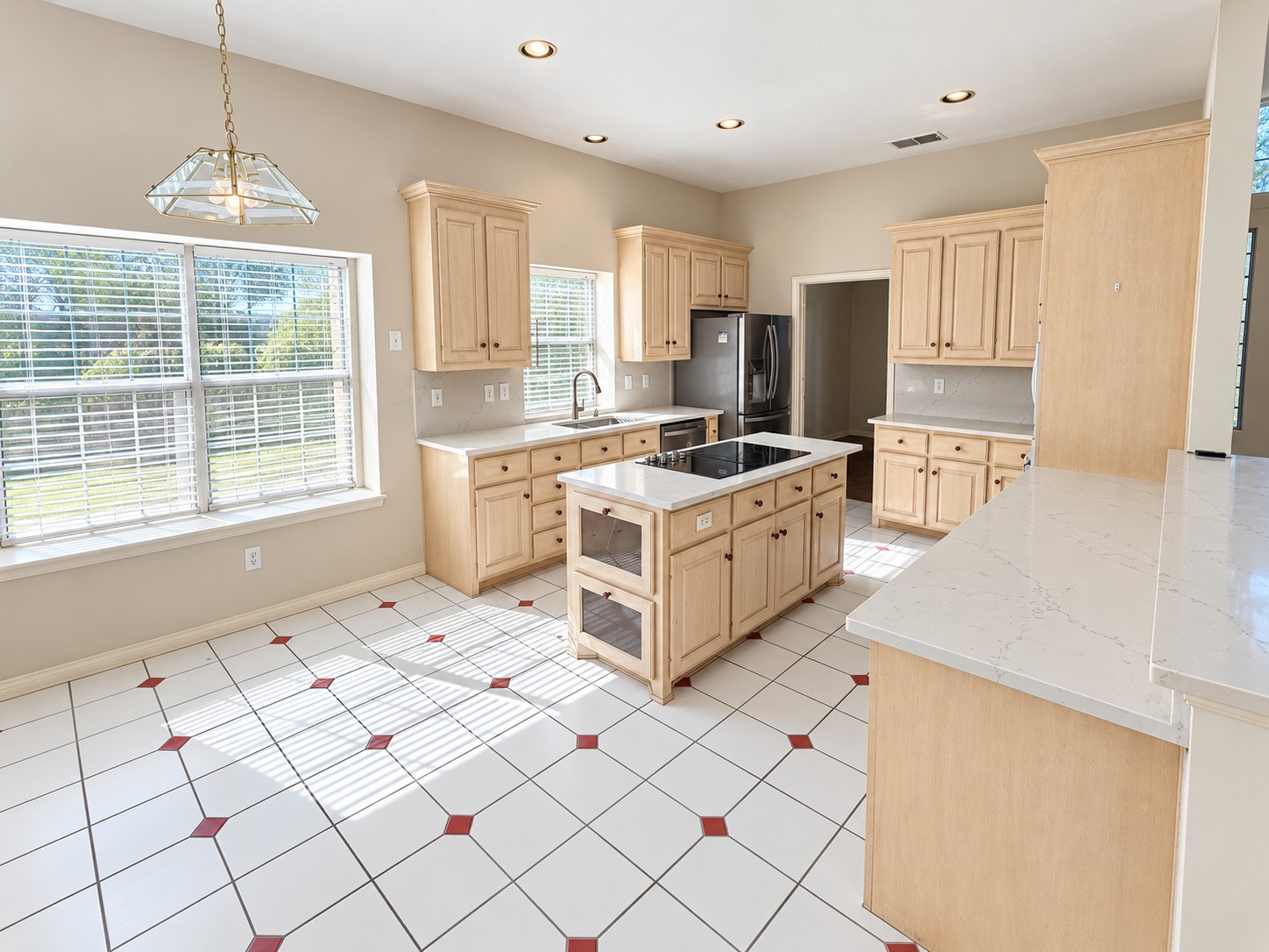 3900 Newhall Drive