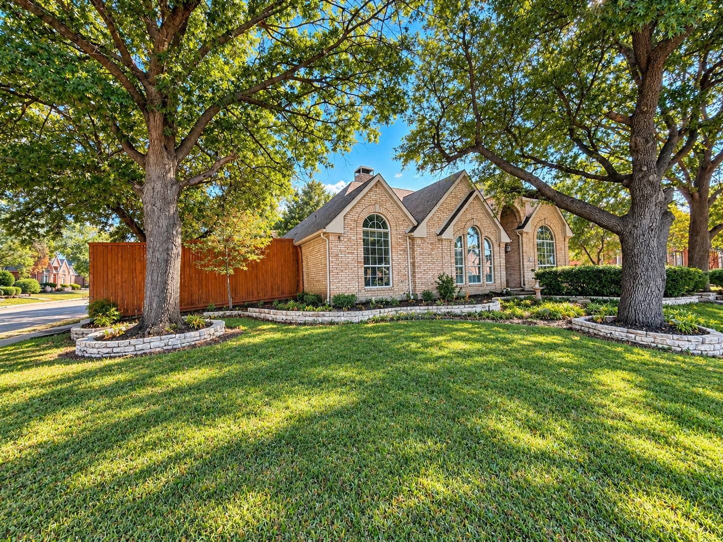 3900 Newhall Drive