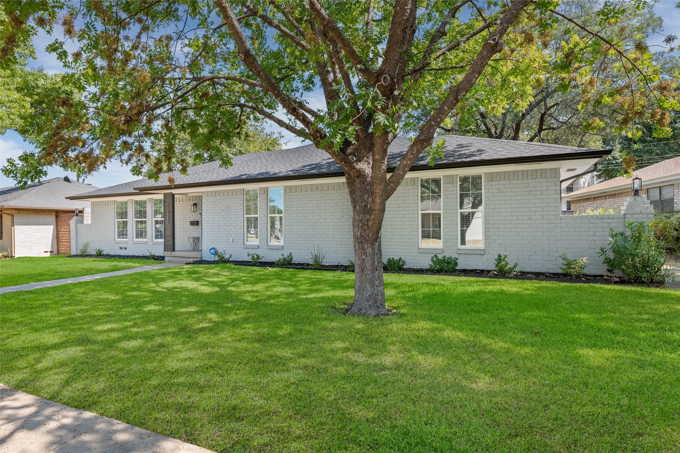 11335 Mccree Road