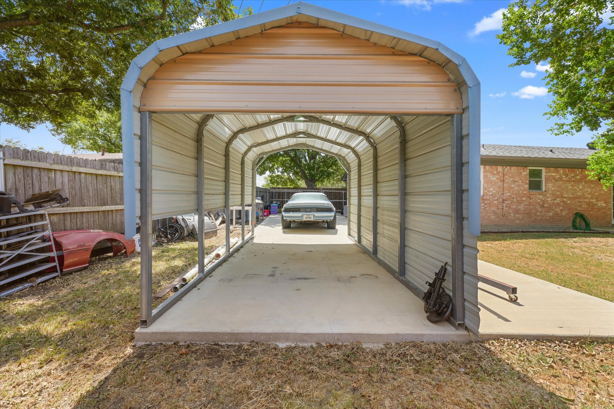 6054 Dunson Drive
