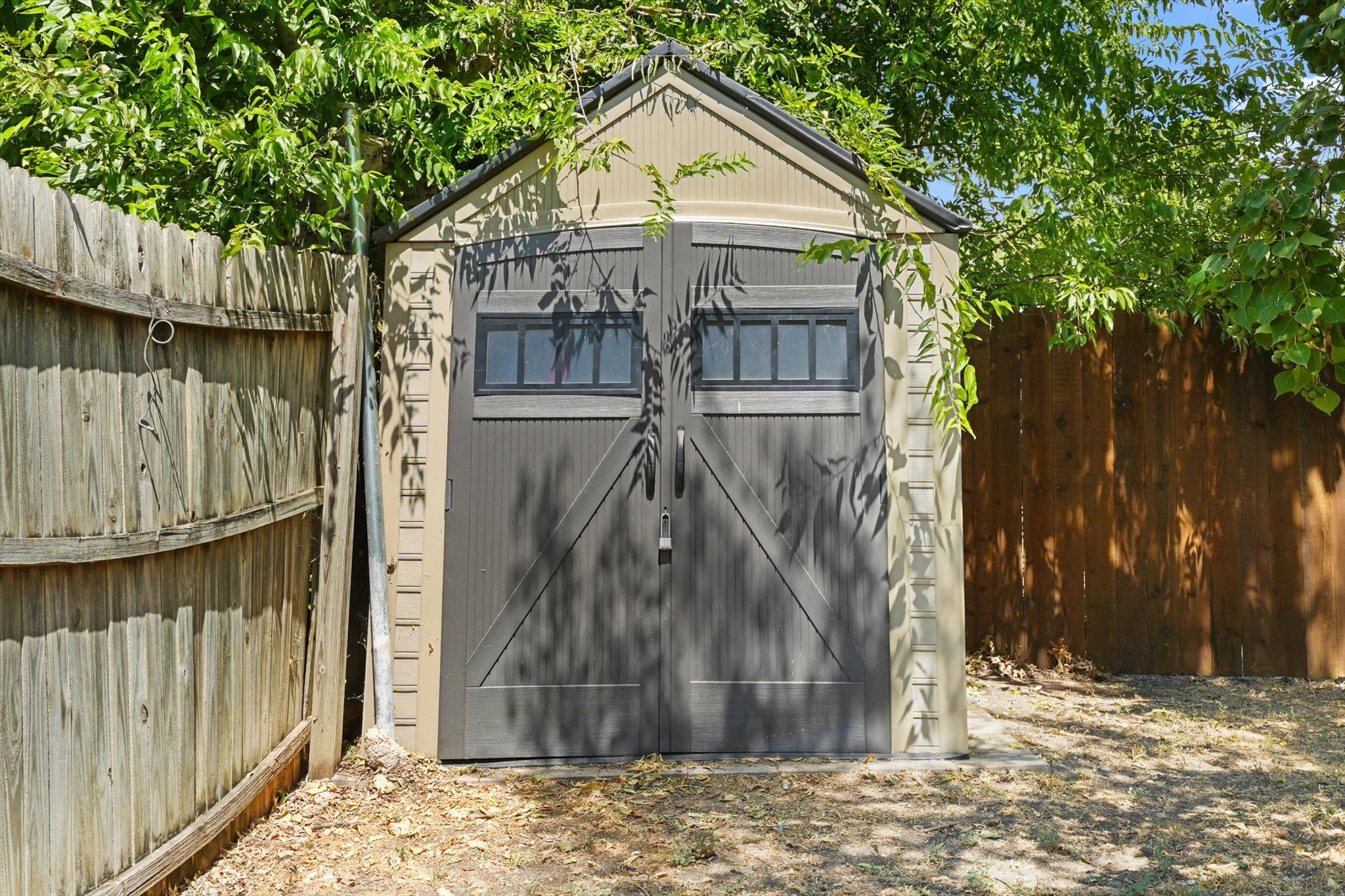 6054 Dunson Drive