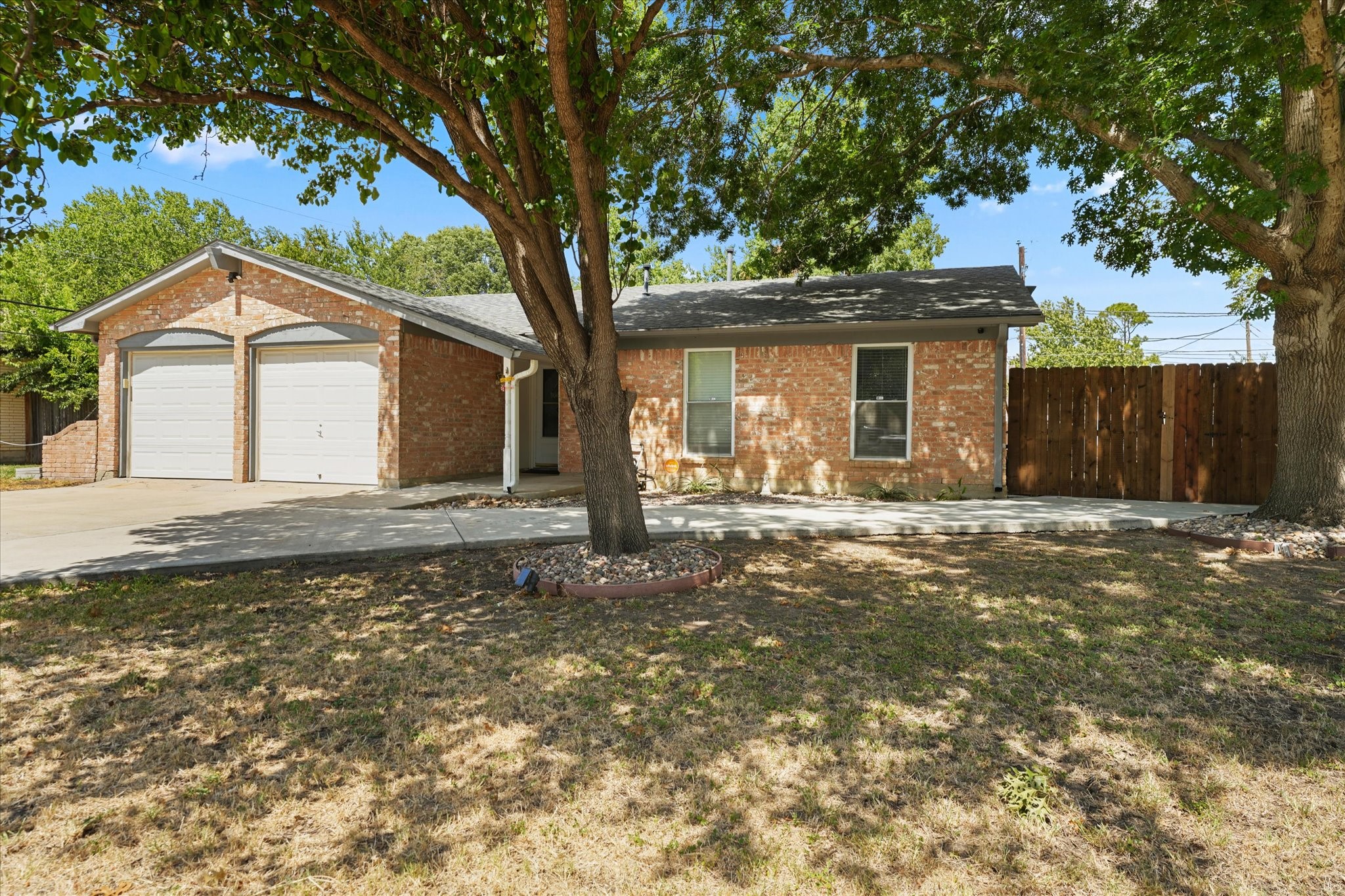 6054 Dunson Drive