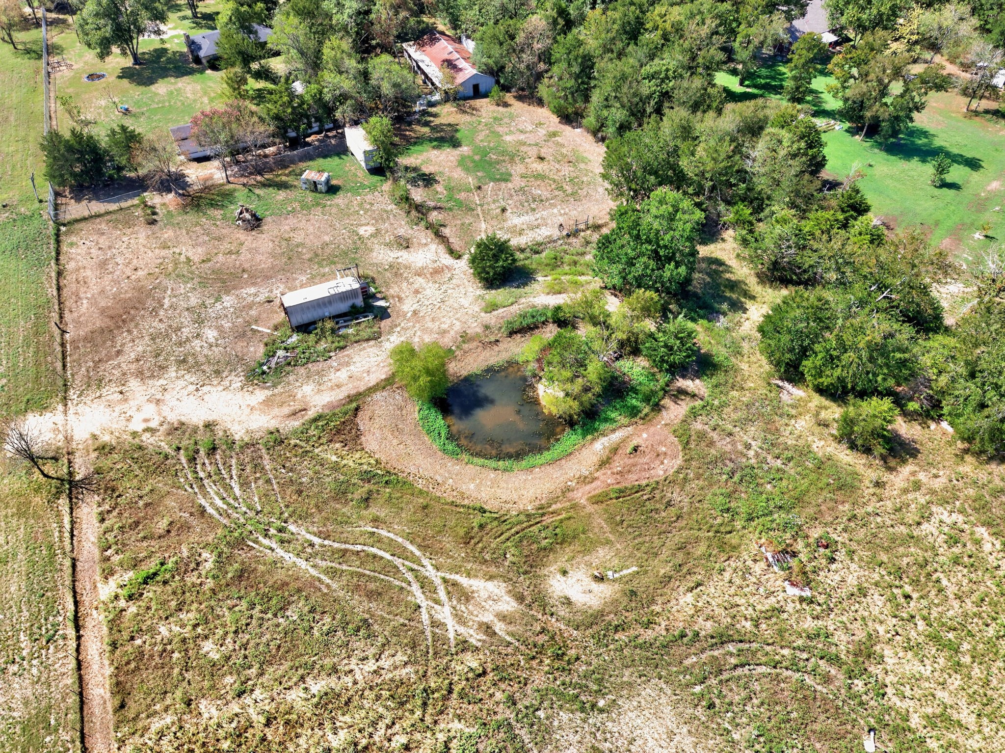 2354 Vz County Road 3812