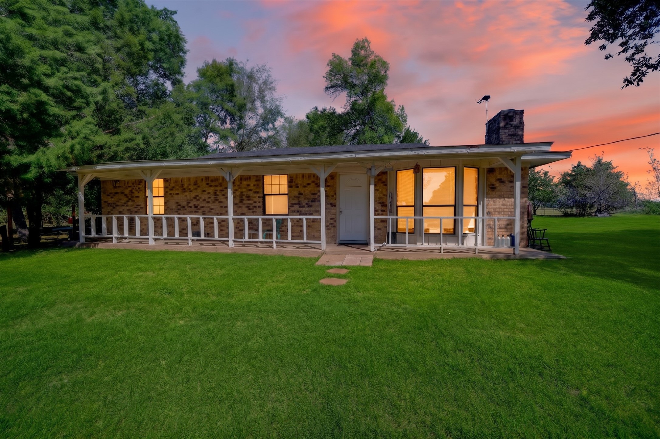 2354 Vz County Road 3812