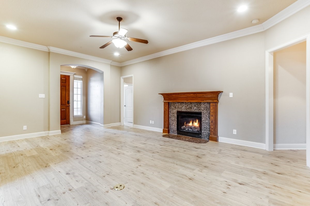 315 Castle Hill Drive