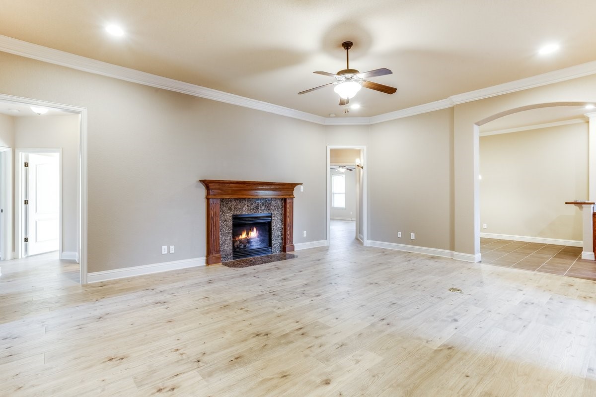 315 Castle Hill Drive
