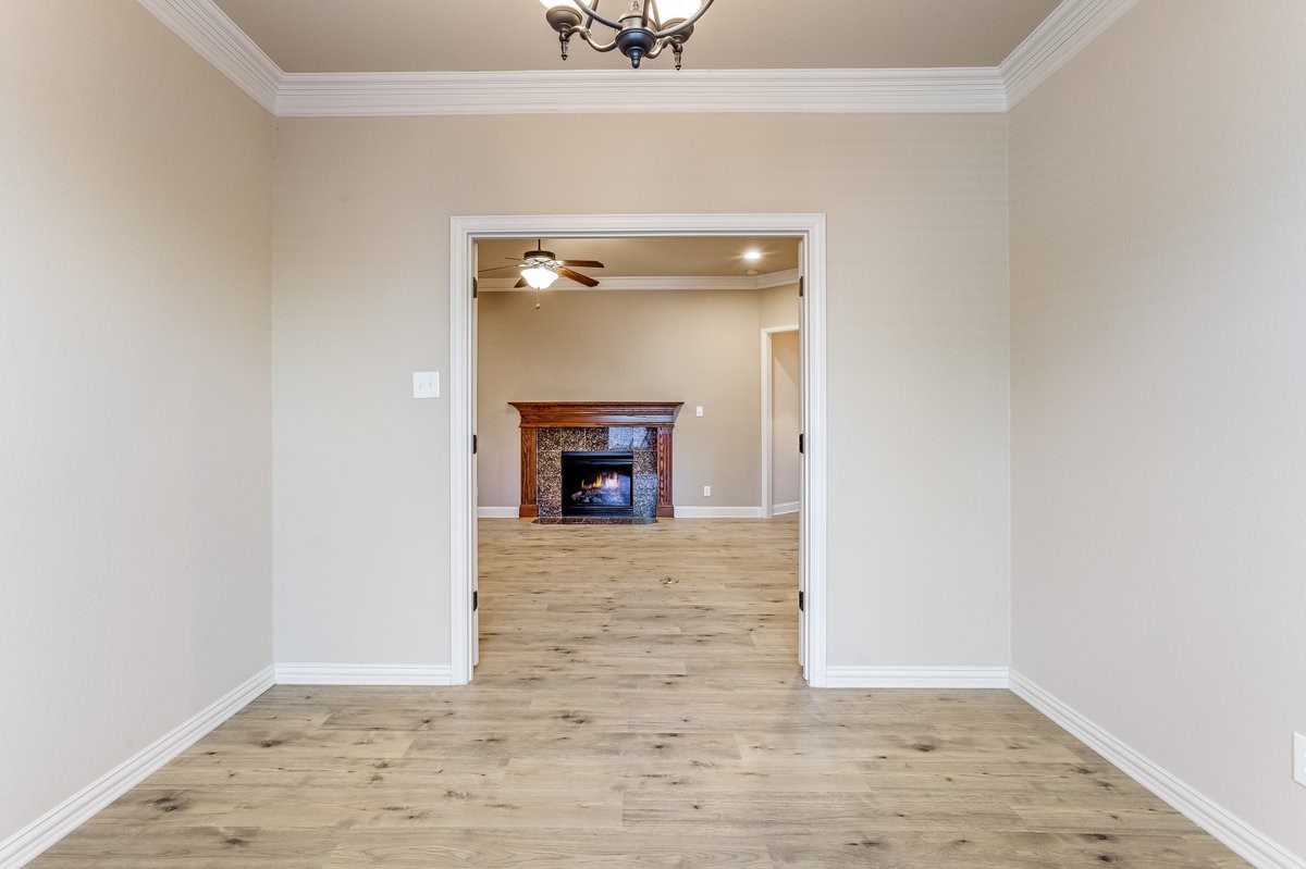 315 Castle Hill Drive
