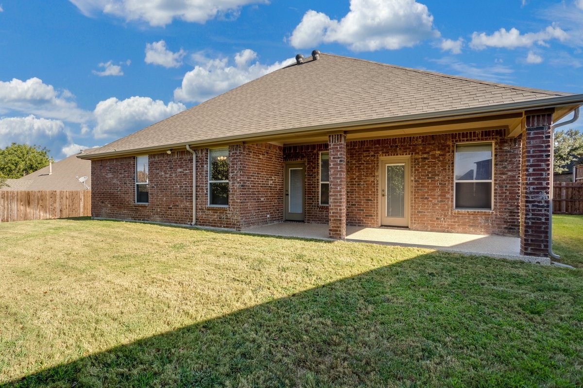 315 Castle Hill Drive